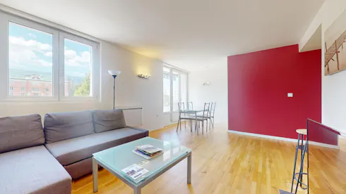 Private room for rent on Cours de la Libération et du Général de Gaulle, Grenoble, Grenoble