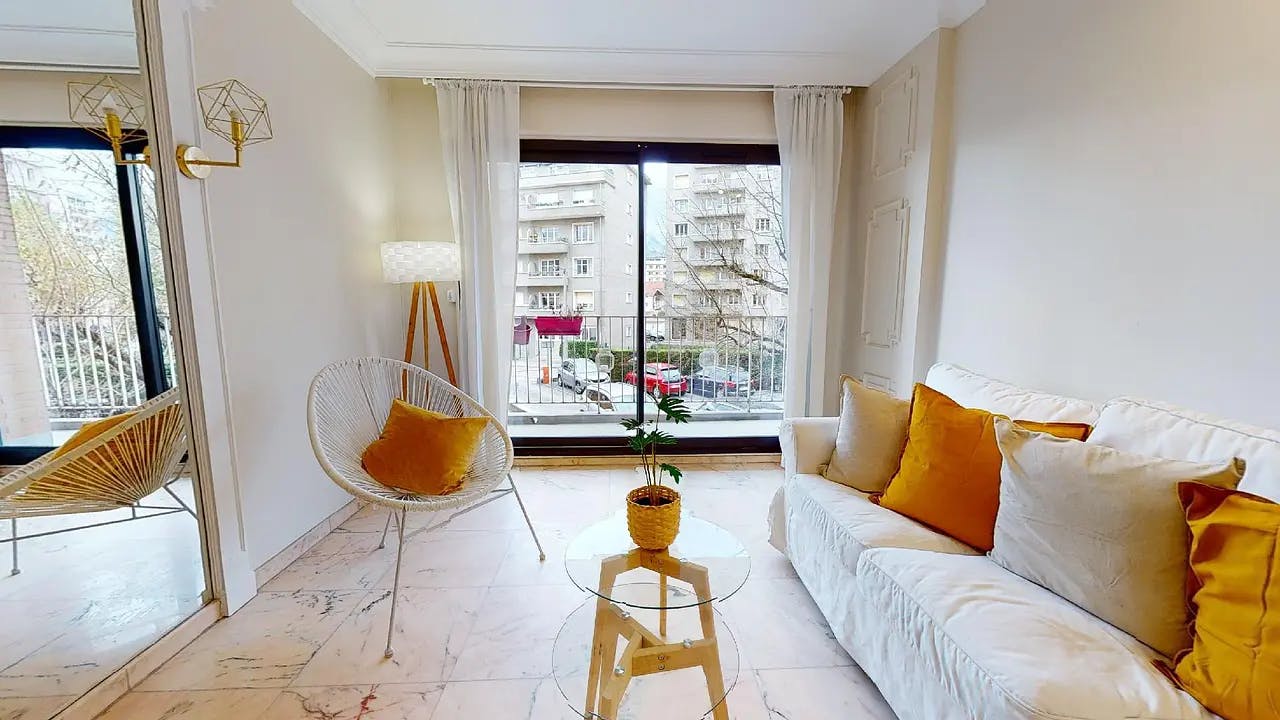 Private room in Avenue Jean Perrot, Grenoble (1516670) ROOM 3