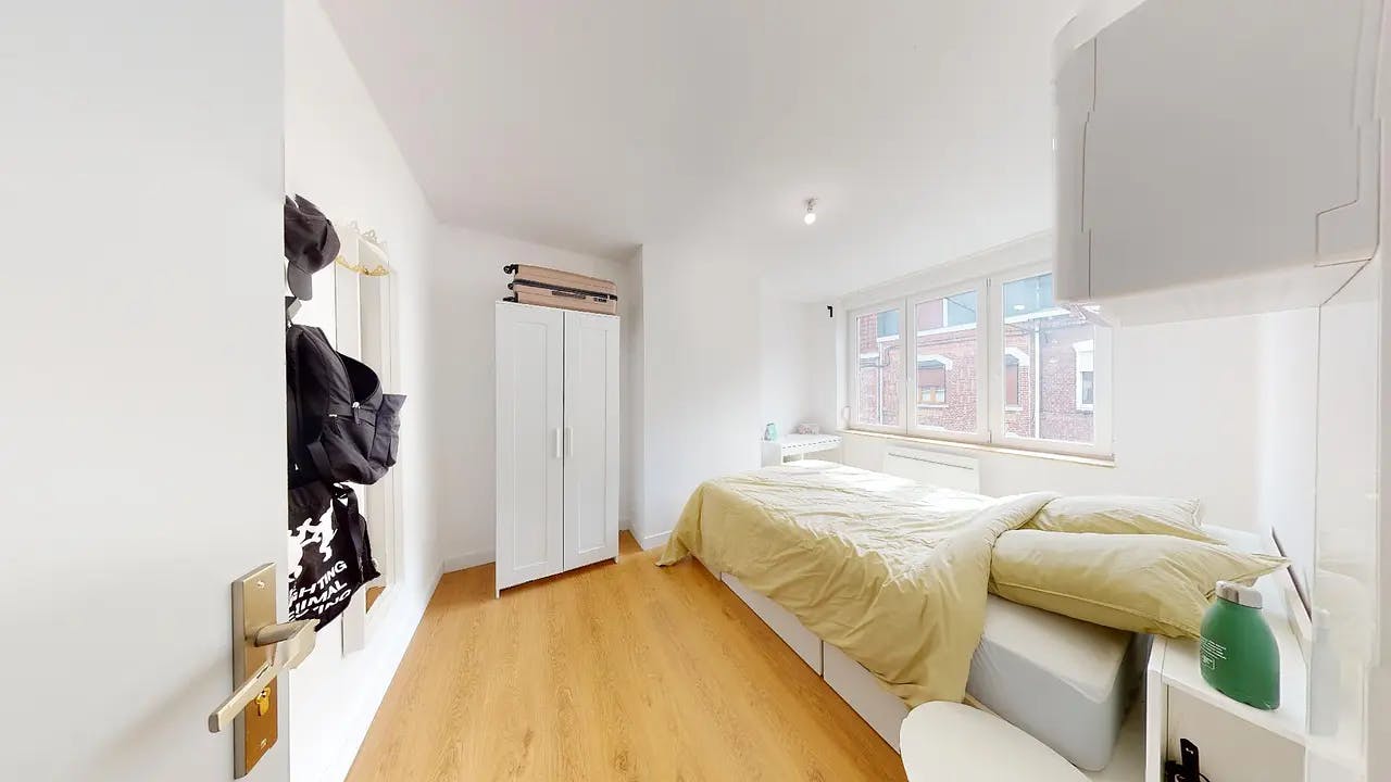 Rue Notre-Dame de Grâce, Loos preview