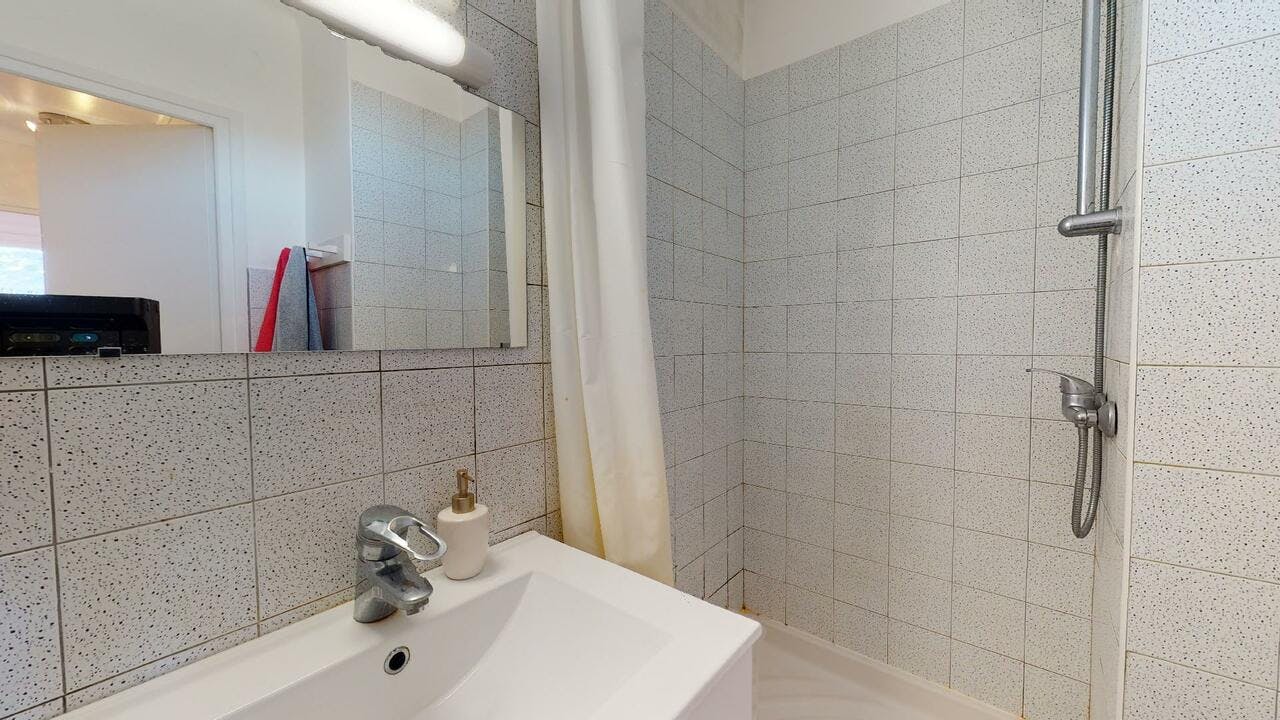 Apartment Saint-Martin-D’Hères, 66m² — photo 21