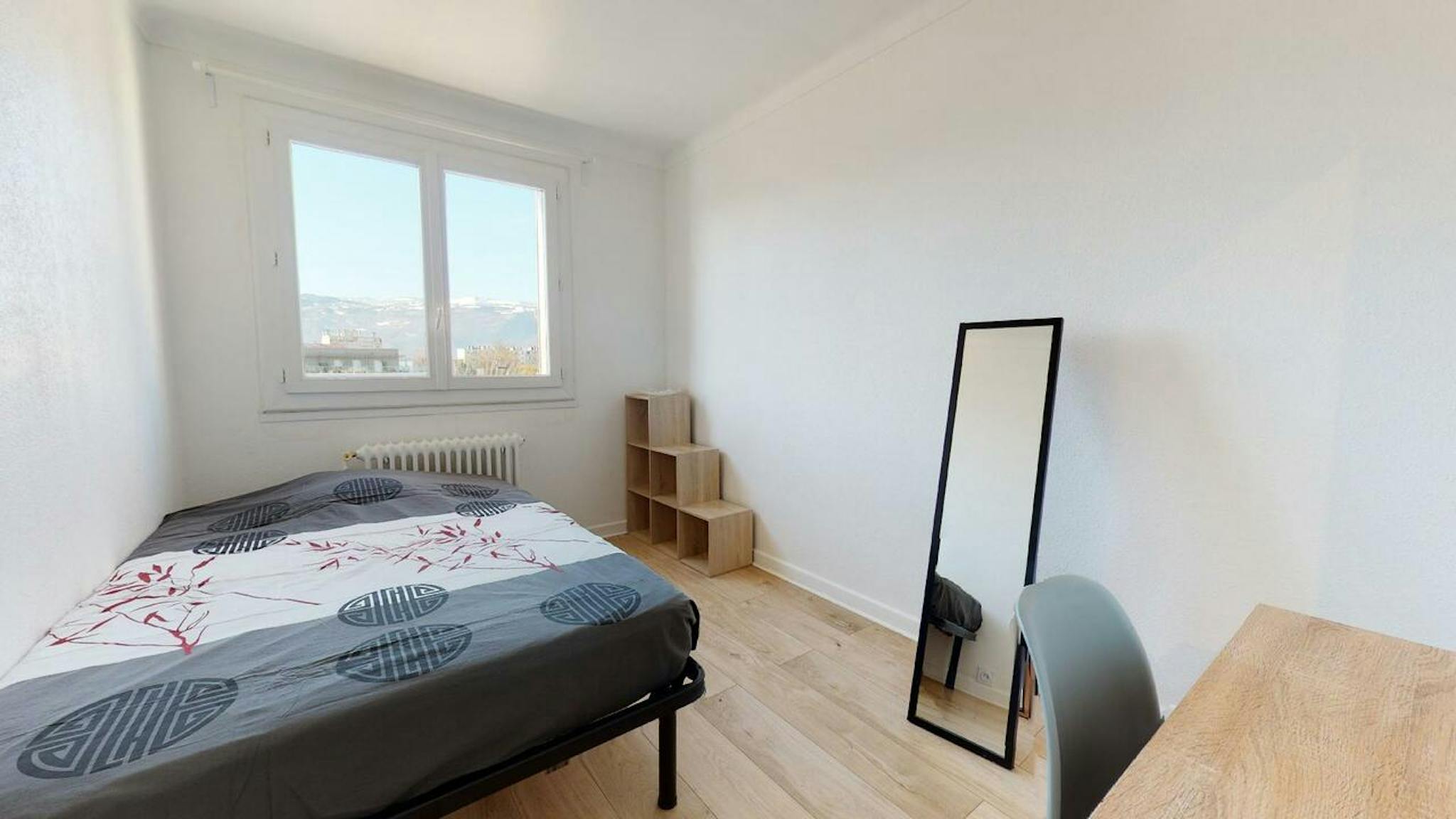 Avenue Jules Vallès, Saint-Martin-d’Hères preview