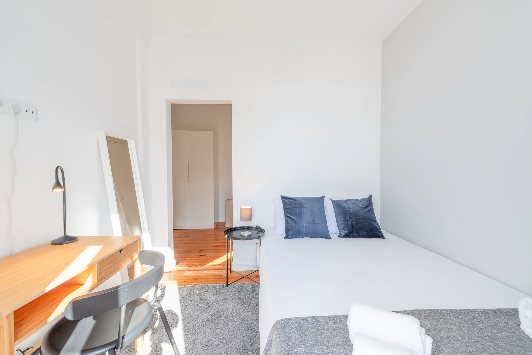 Escadinhas da Saúde, Lisbon preview