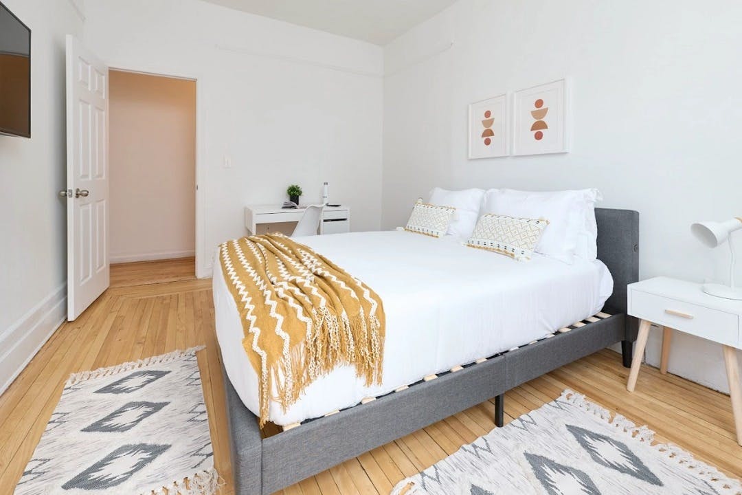 Private room for rent for $1,400 per month in New York City, W 139th St