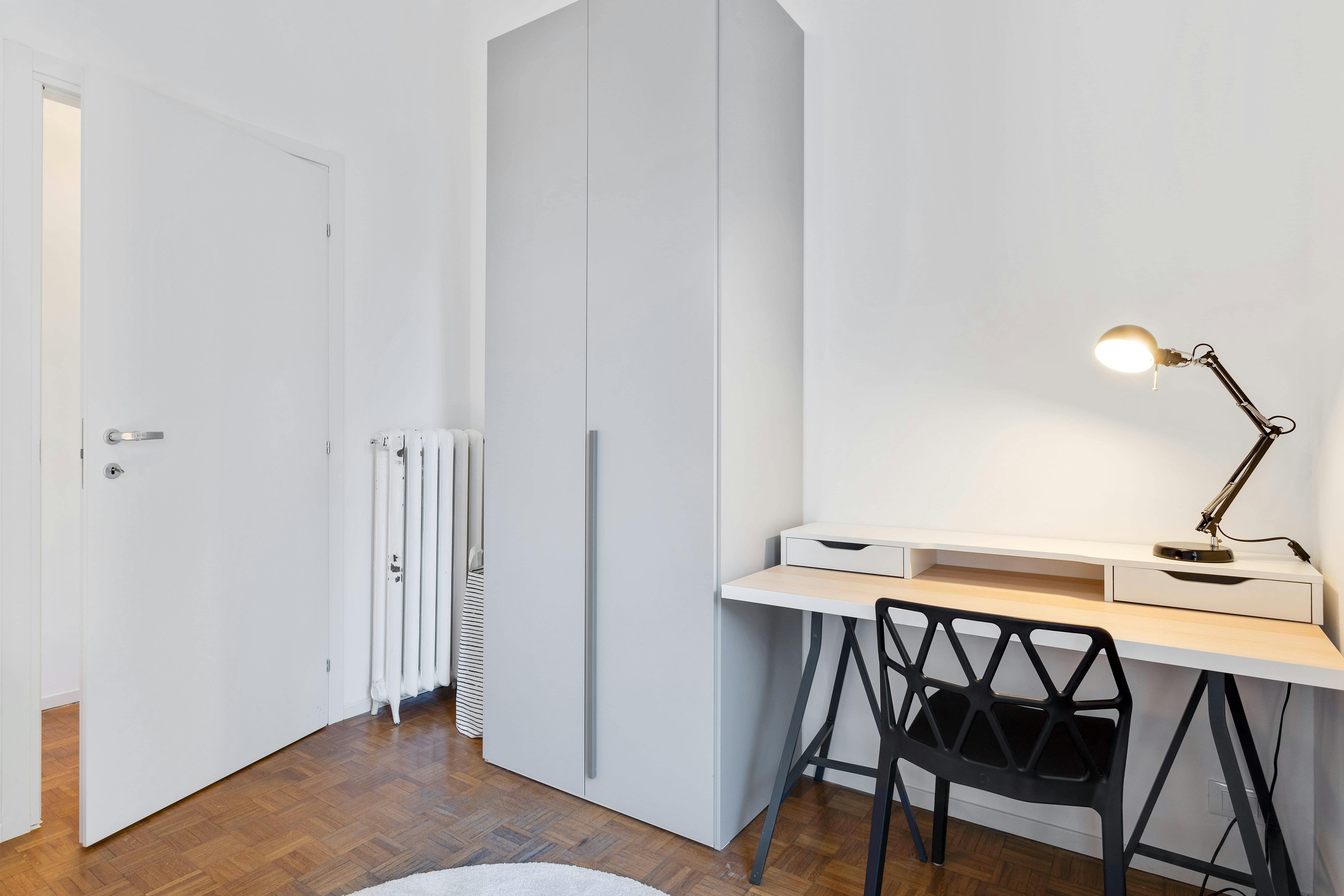 Via Quarnero, Milan preview