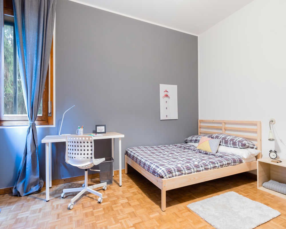 Private room for rent for €525 per month in Padova, Via Ludovico Beethoven
