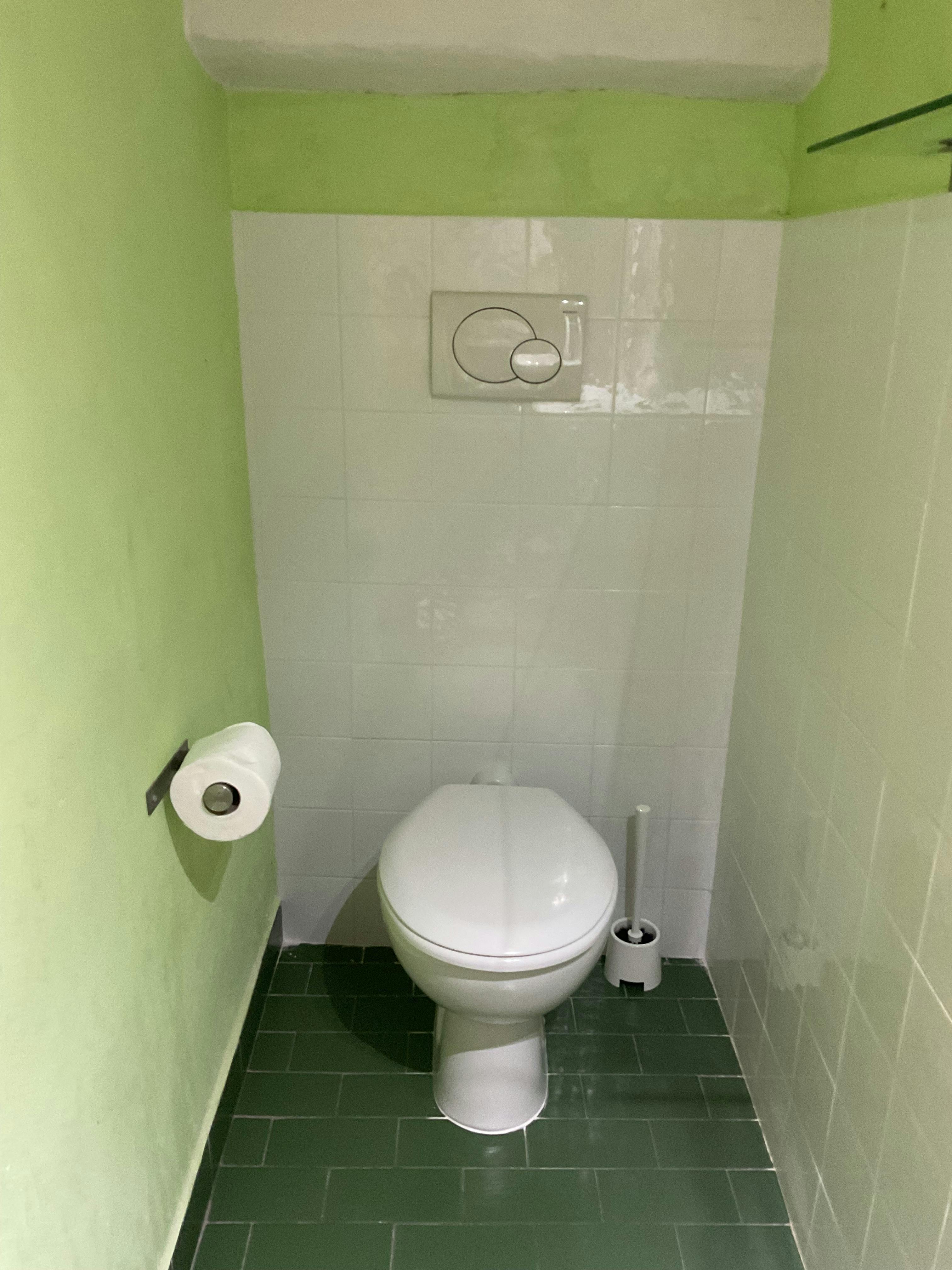 Apartment Florence, 2 beds, 90m² — photo 10