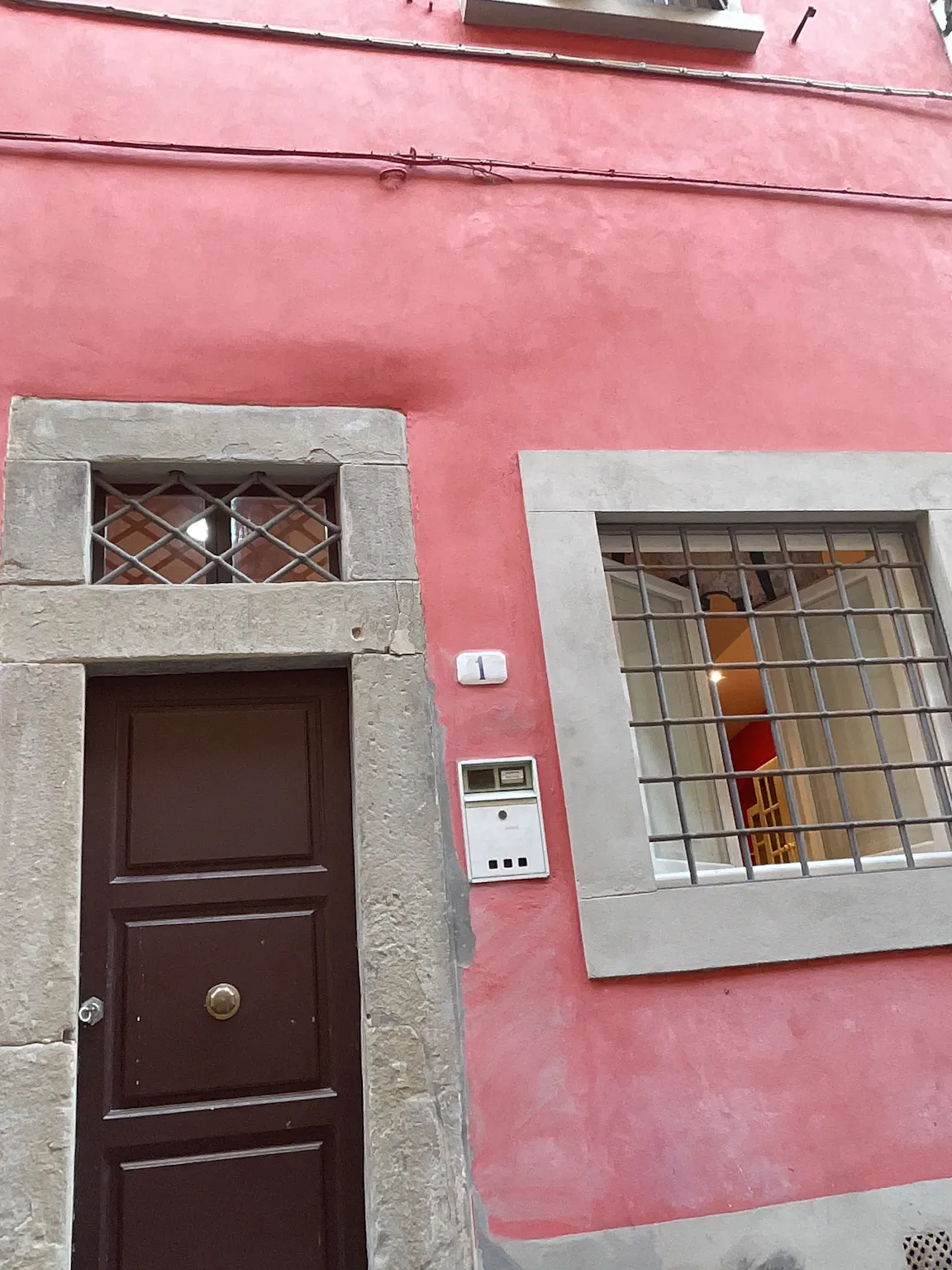 2-Bedroom Building in Via d'Ardiglione, Florence (1516721) ROOM 1