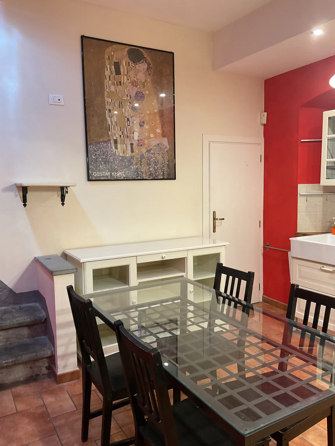 2-Bedroom Building in Via d'Ardiglione, Florence (1516721) ROOM
