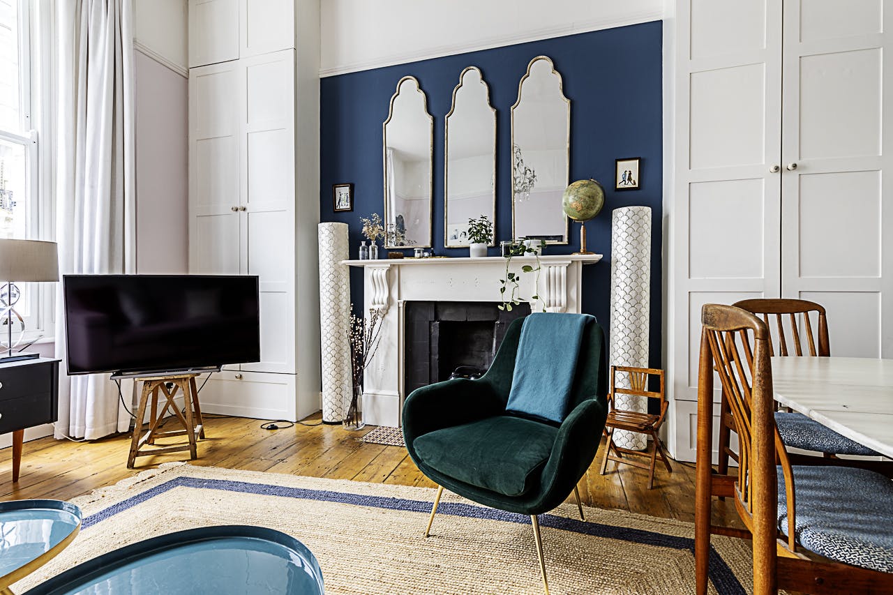 preview gallery tile