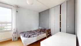 Отдельная комната сдается в аренду за 399 € в месяц в Toulouse, Rue Émile Pelletier