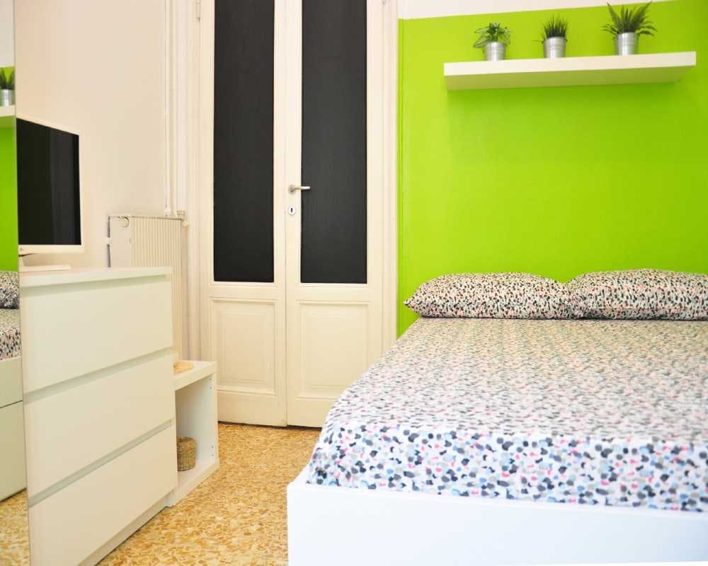 Viale Abruzzi, Milan preview