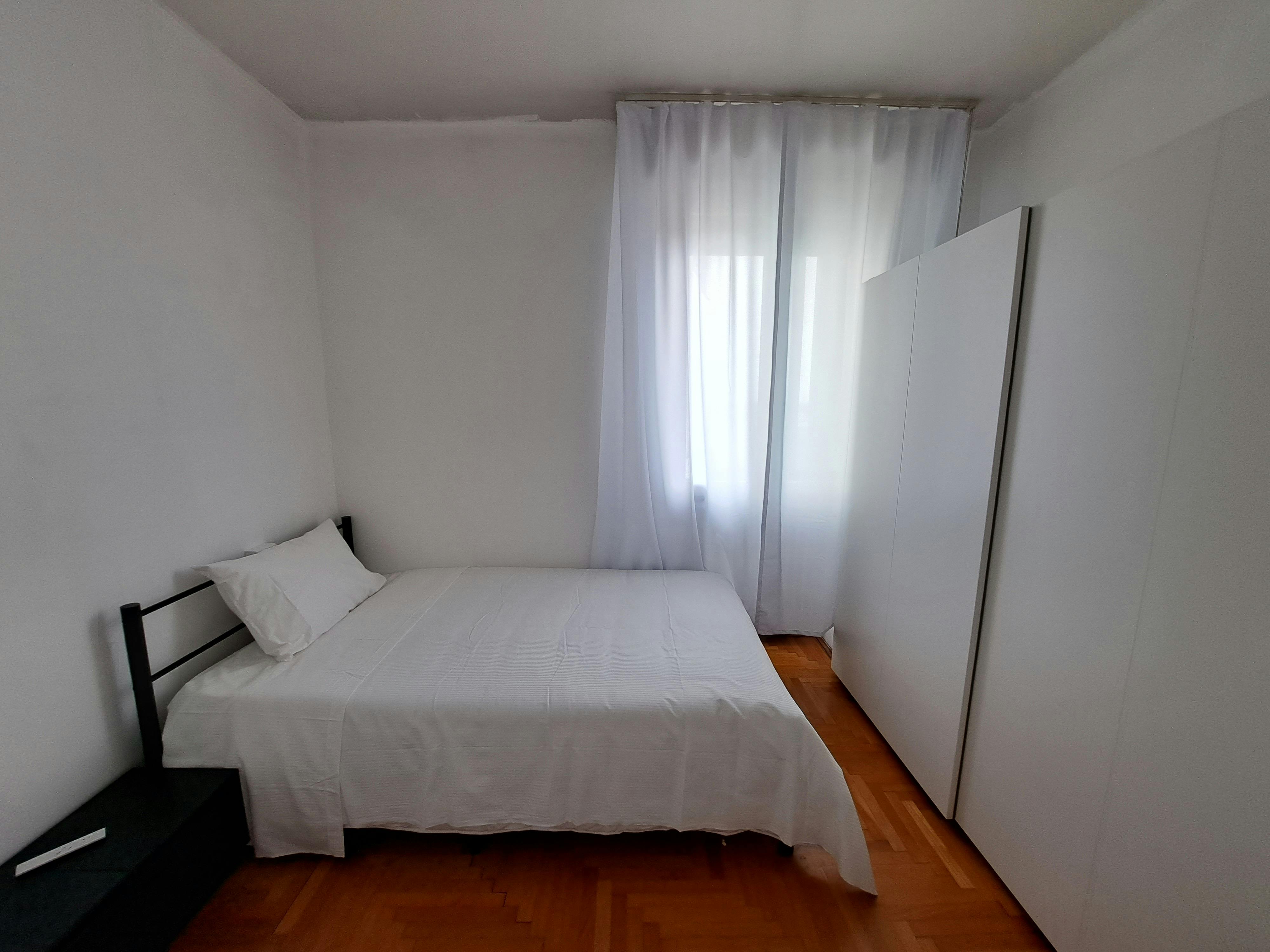 Via Niccolo Tommaseo, Padova