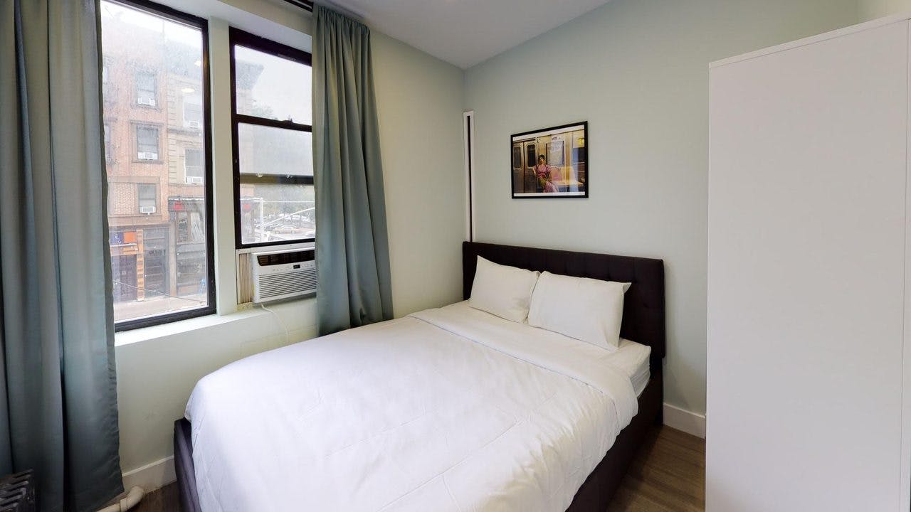 Apartment for rent for $5,055 per month in New York City, Avenue A