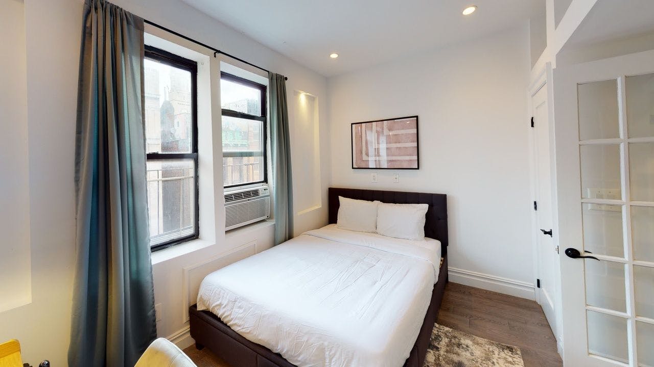 Apartment for rent for $5,014 per month in New York City, Avenue A