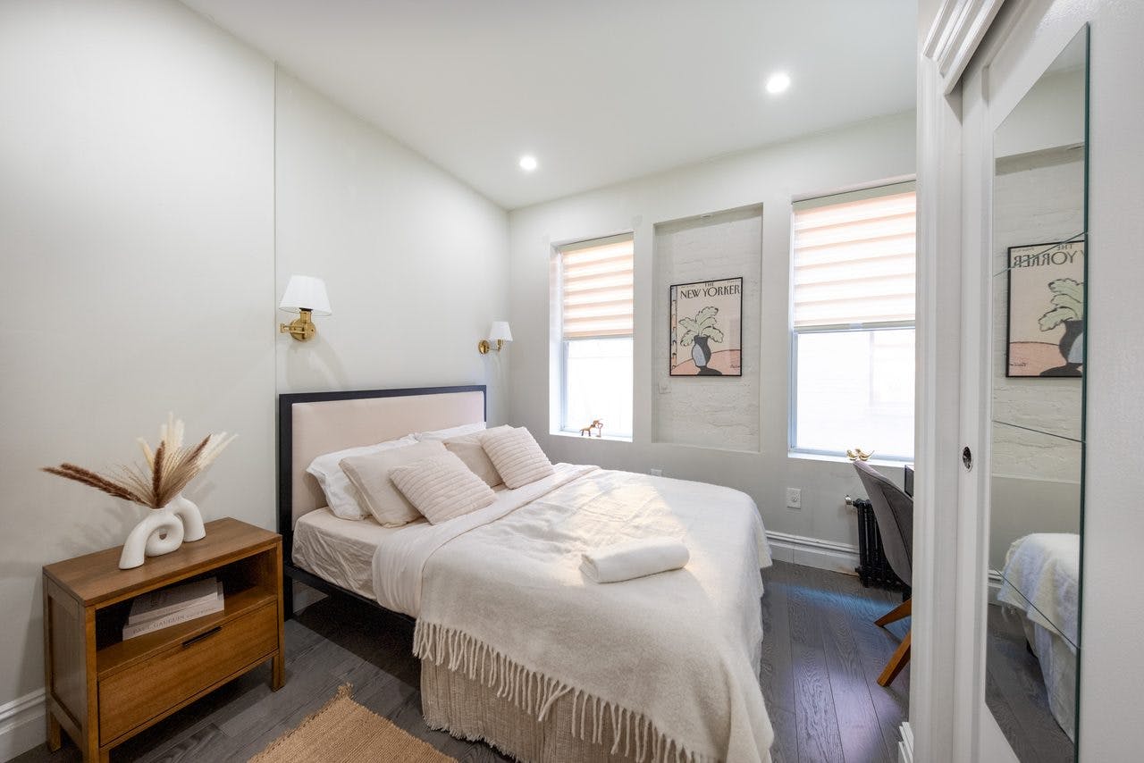 Wohnung zu mieten für $4,459 pro Monat in New York City, 9th Ave