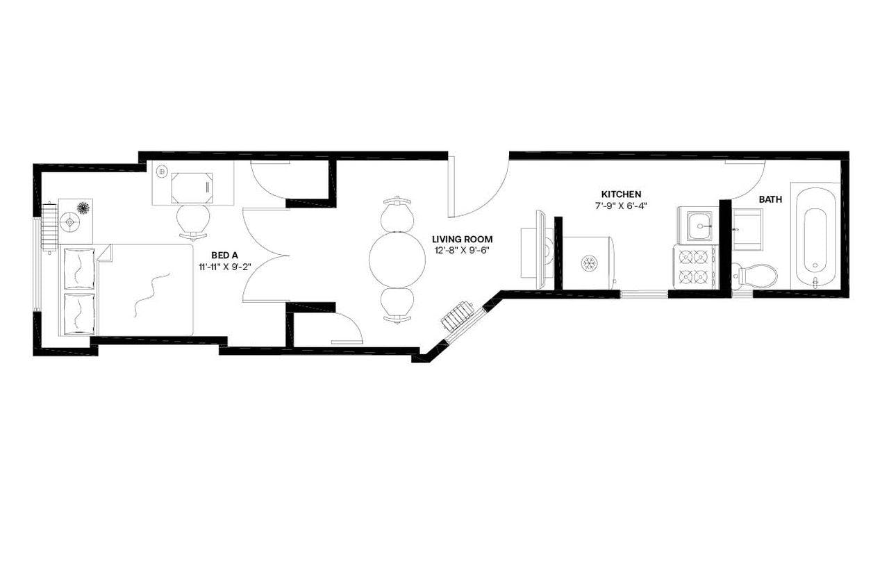 preview gallery tile