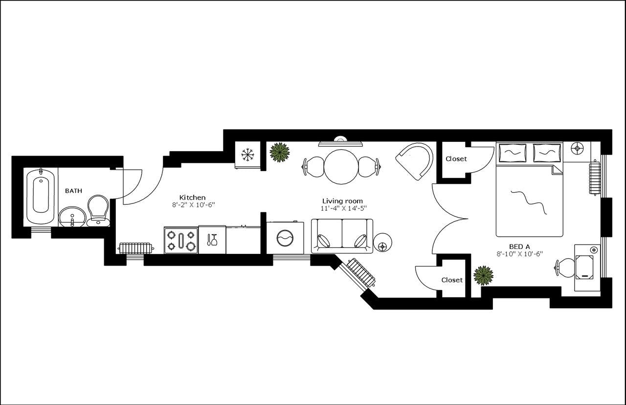 preview gallery tile