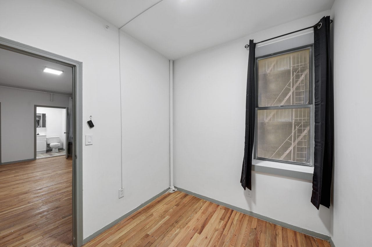 Apartment for rent for $880 per month in New York City, W 63rd St