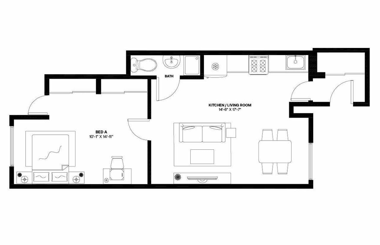 preview gallery tile