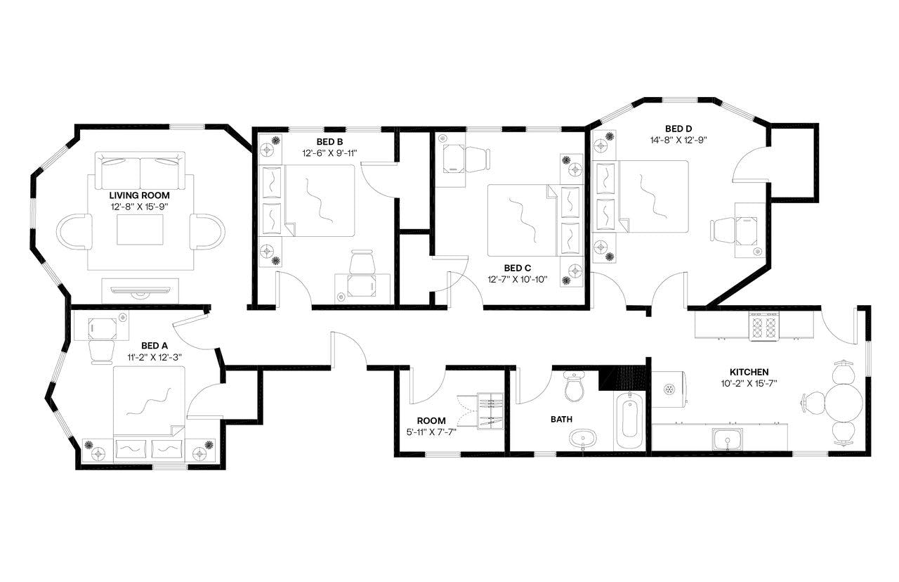 preview gallery tile