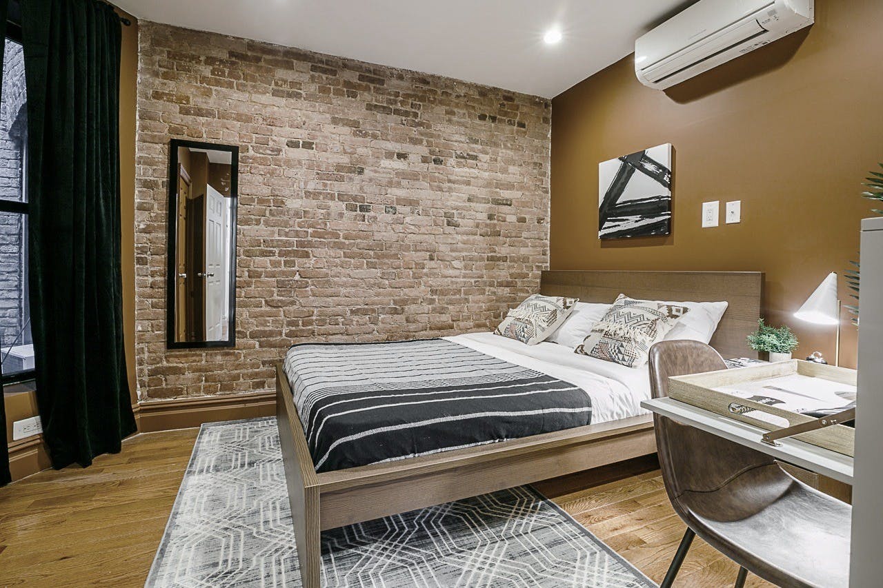 Cameră privată de închiriat pentru $2,535 pe lună în Westfield, Columbus Ave