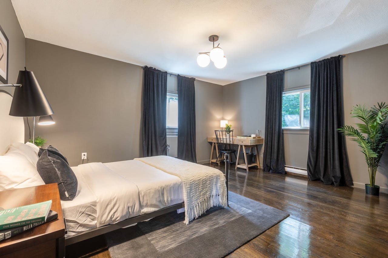 Stanza privata in affitto a 939 £ al mese a Brighton, Academy Hill Rd