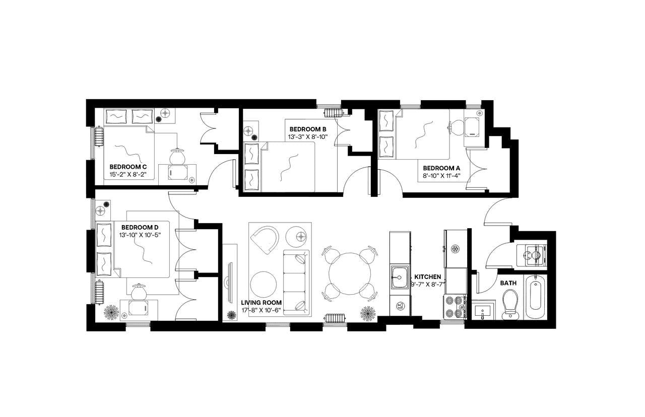 preview gallery tile