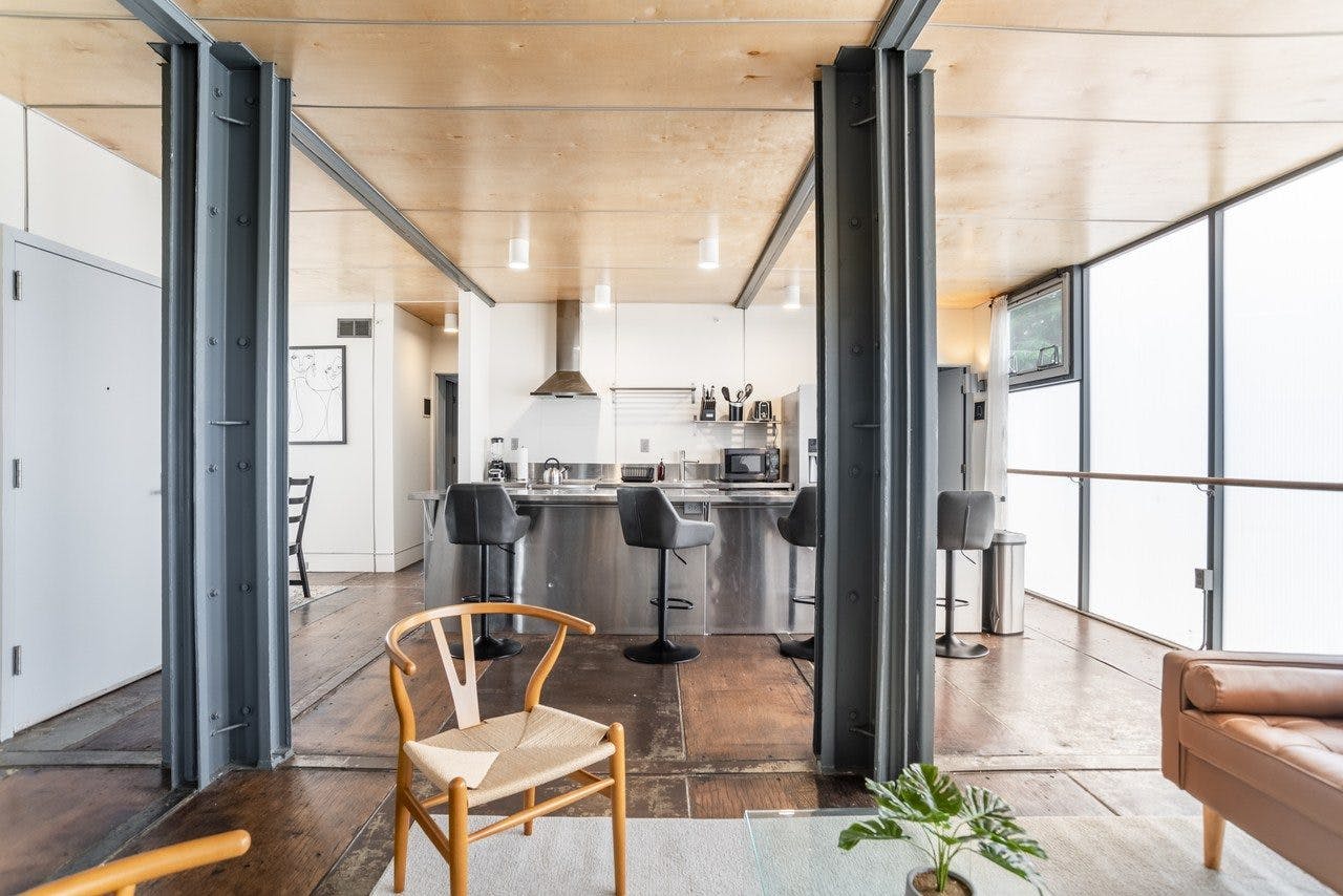 Приватна кімната за оренду для $1,341 на місяць у Washington, D.C., 7th St NE