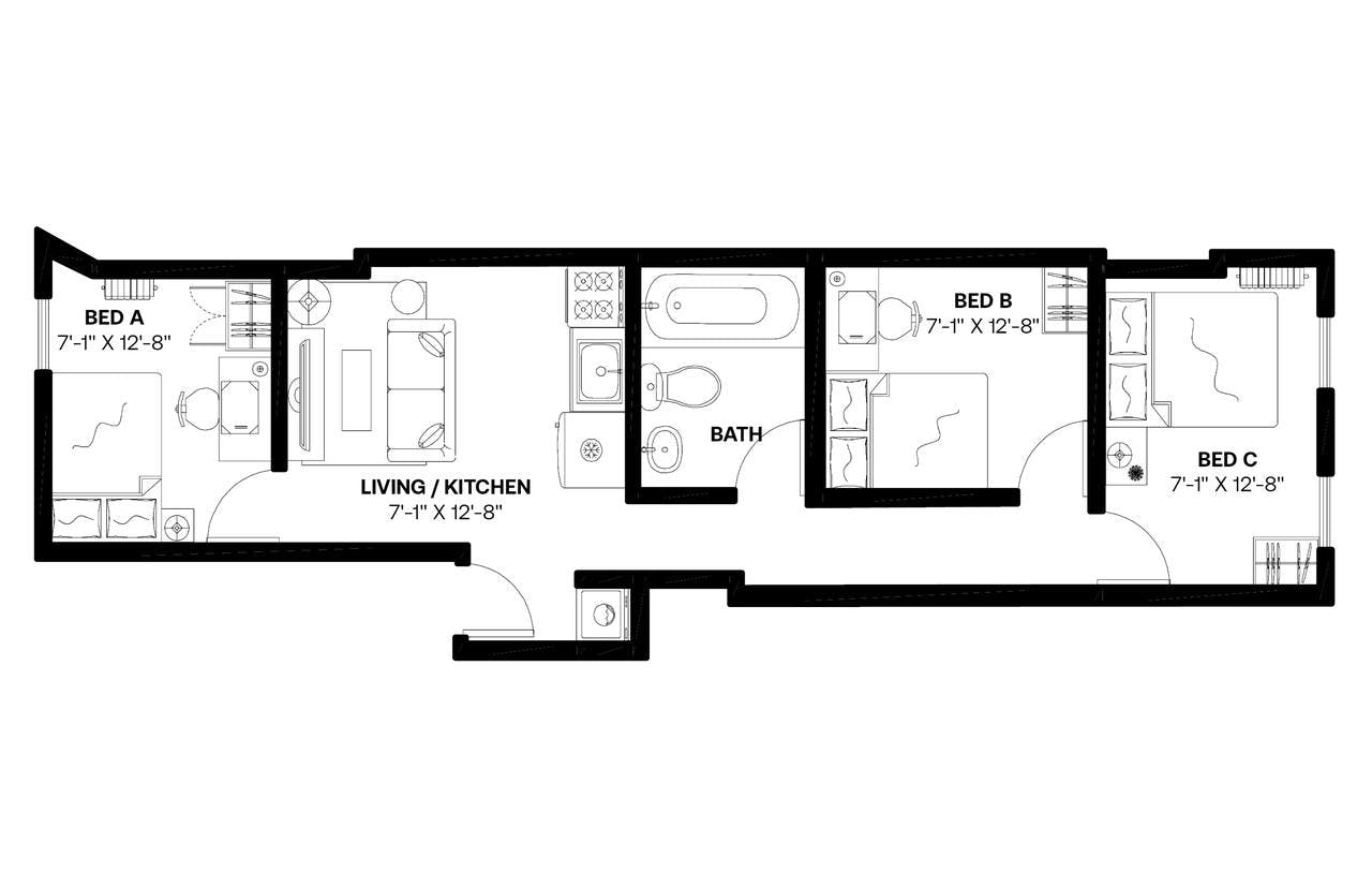 preview gallery tile