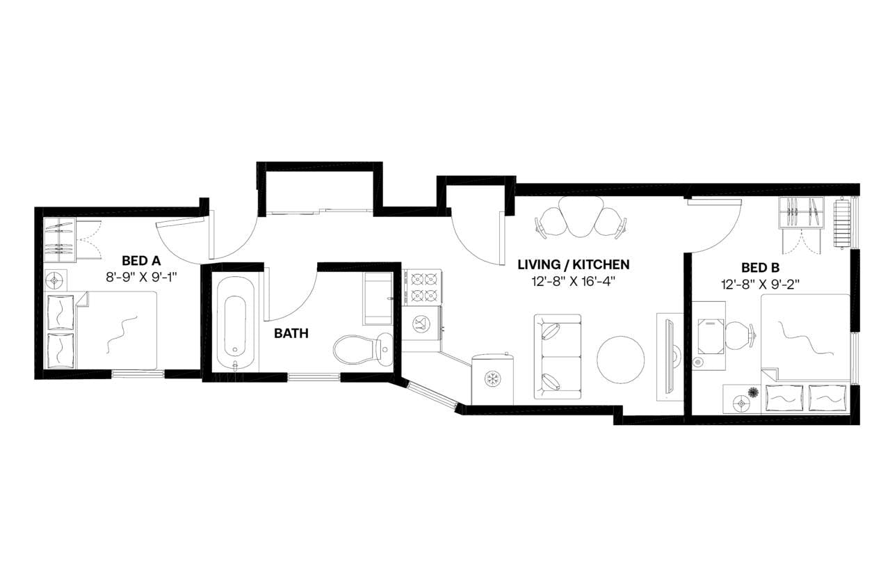 preview gallery tile