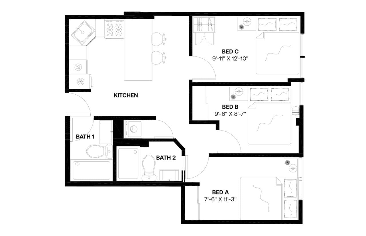 preview gallery tile