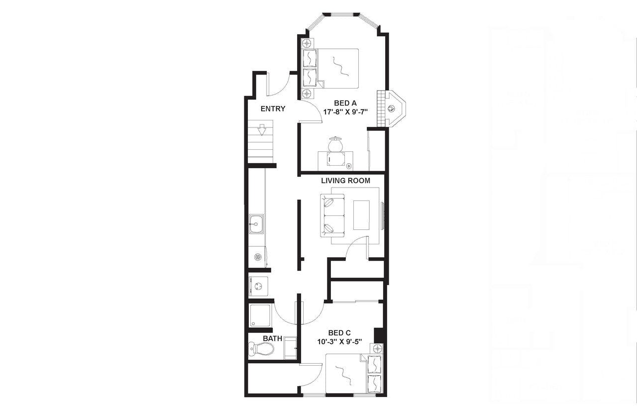 preview gallery tile