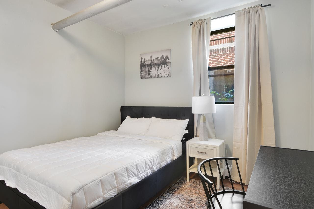 Habitación privada en alquiler por $468 al mes en Brighton, Cummings Rd