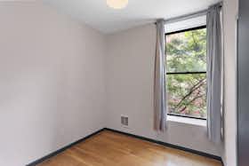 Privé kamer te huur voor $880 per maand in New York City, W 120th St