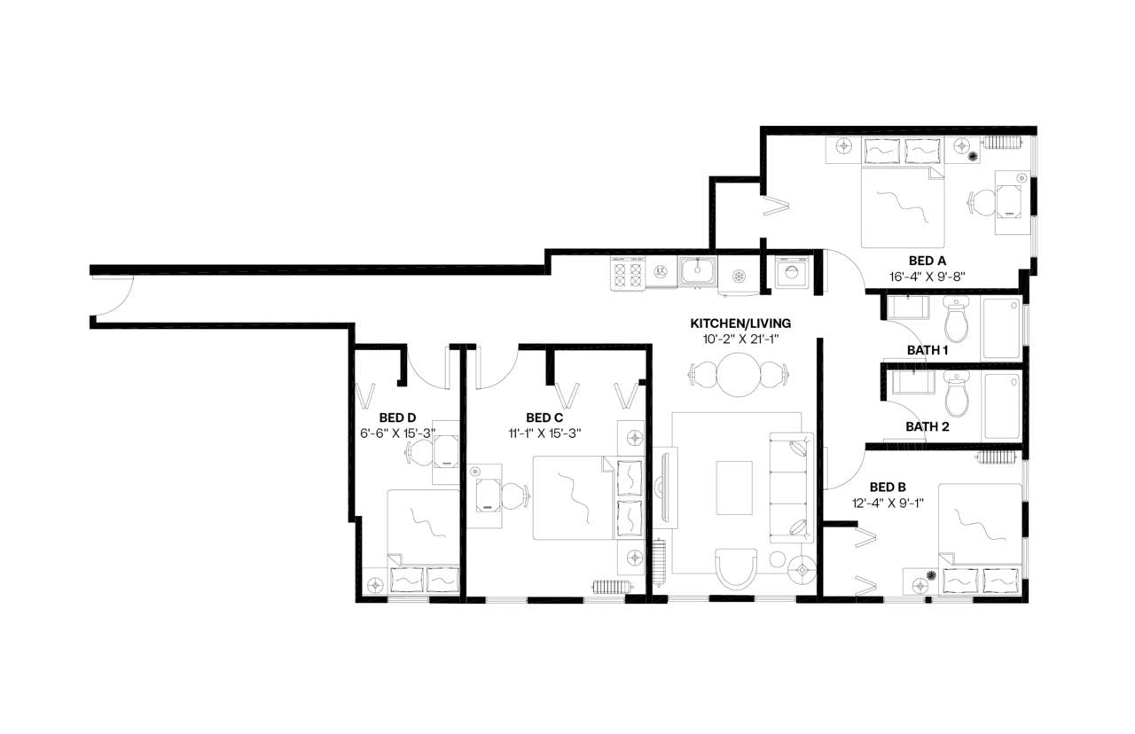 preview gallery tile