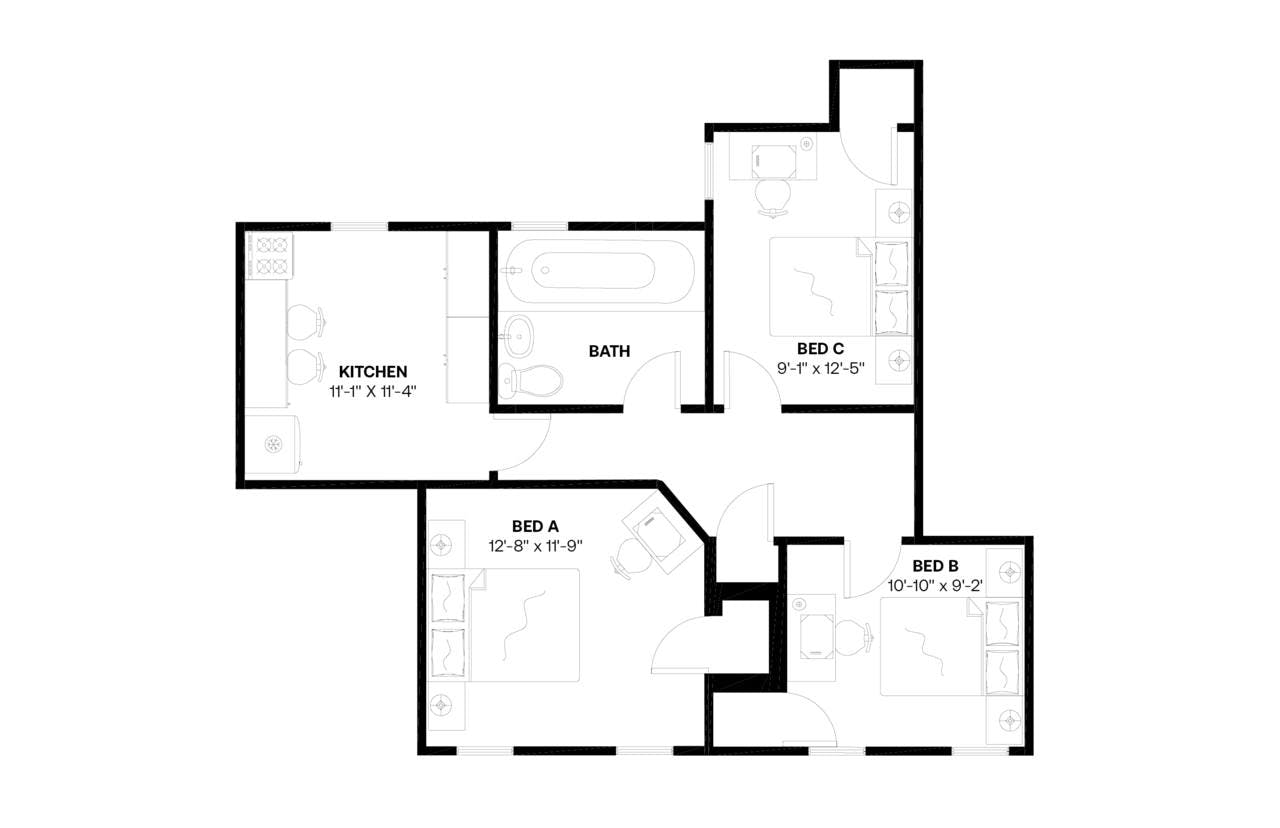 preview gallery tile