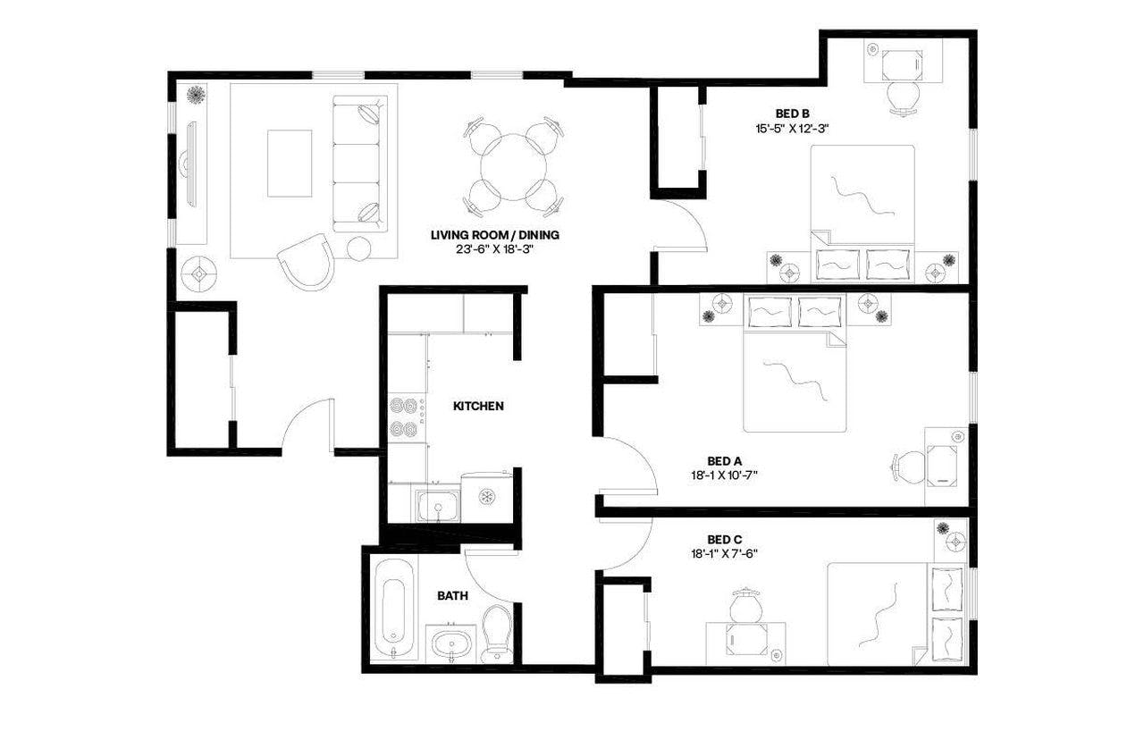 preview gallery tile