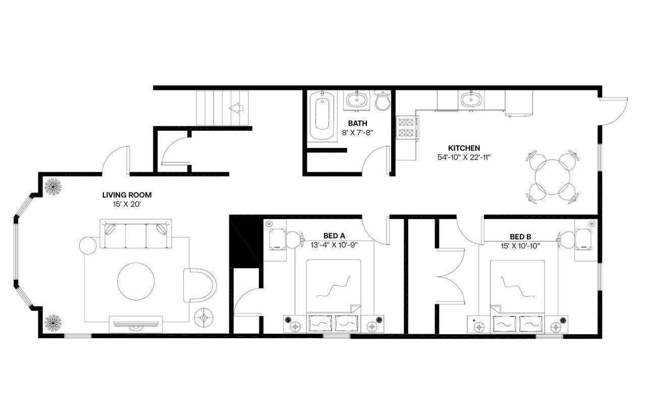 preview gallery tile