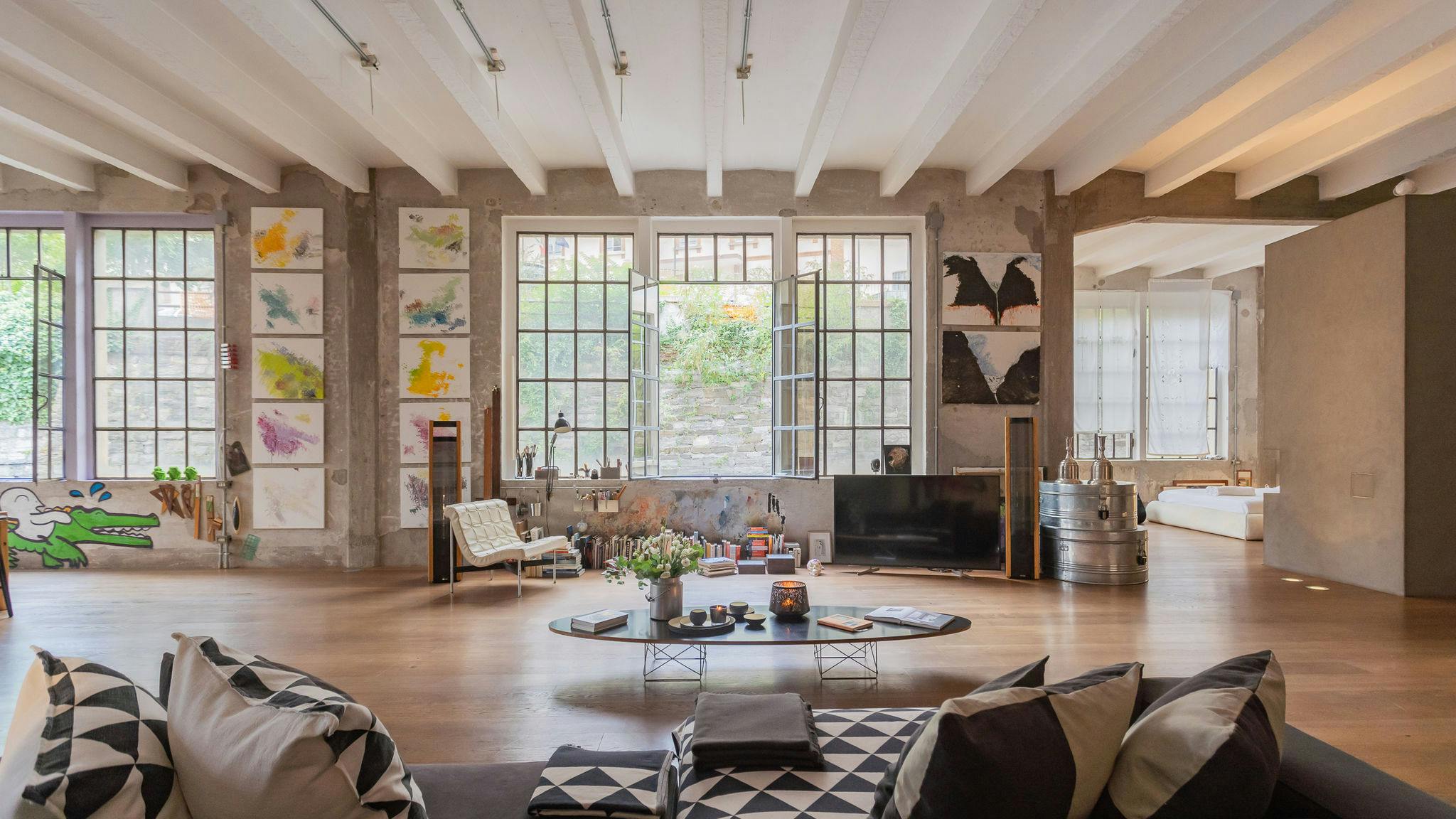 preview gallery tile