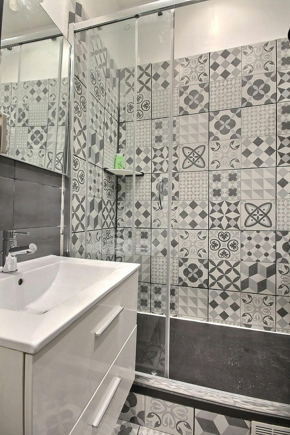 Apartment Paris, 22m² — photo 28
