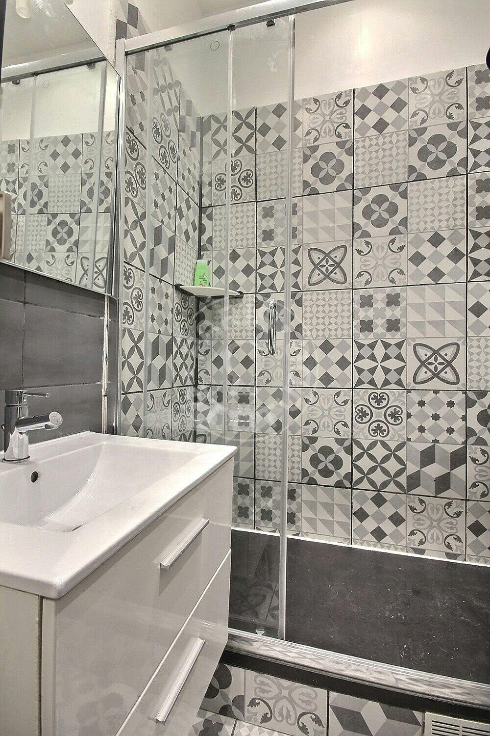 Apartment Paris, 22m² — photo 40