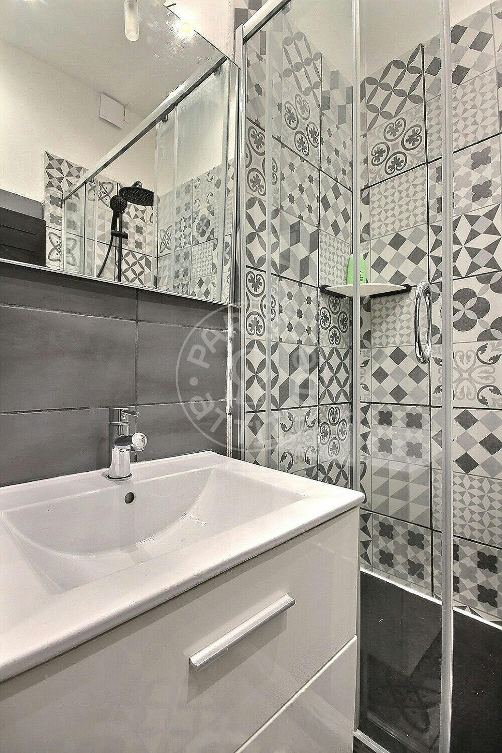 Apartment Paris, 22m² — photo 34