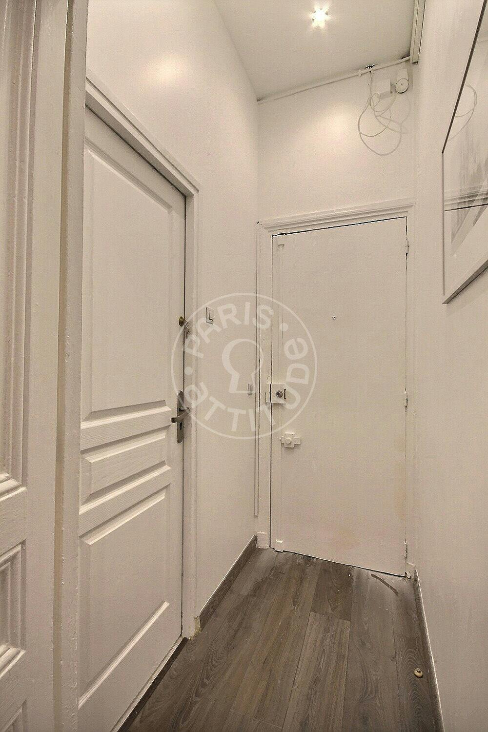Apartment Paris, 22m² — photo 35