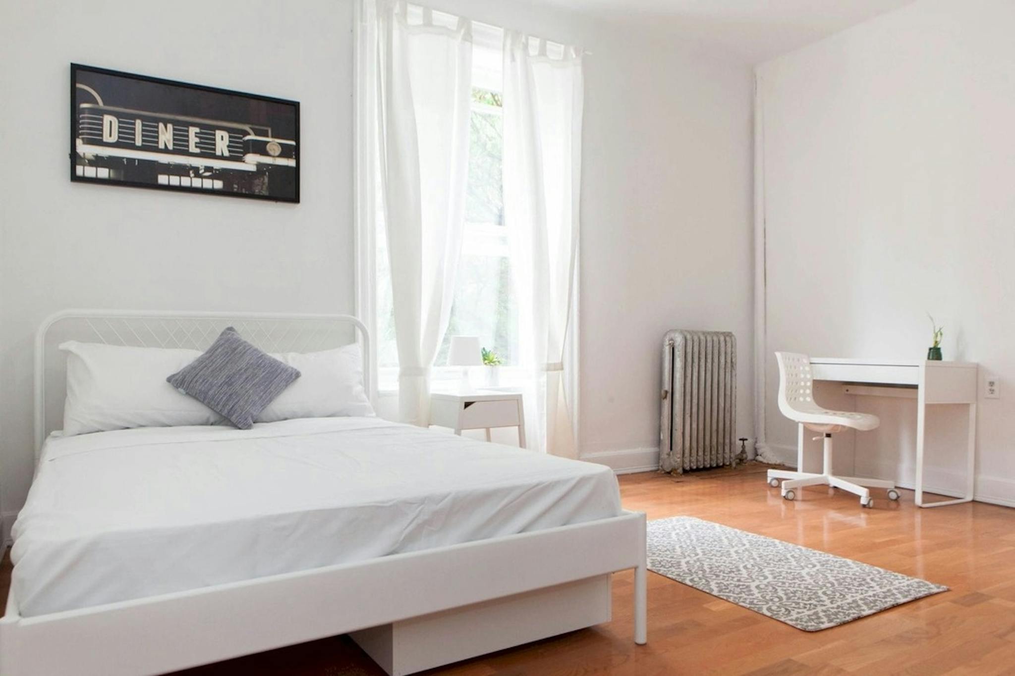 W 136th St, New York City, NY preview