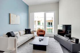 Lägenhet att hyra för $1,344 i månaden i Woodland Hills, Variel Ave