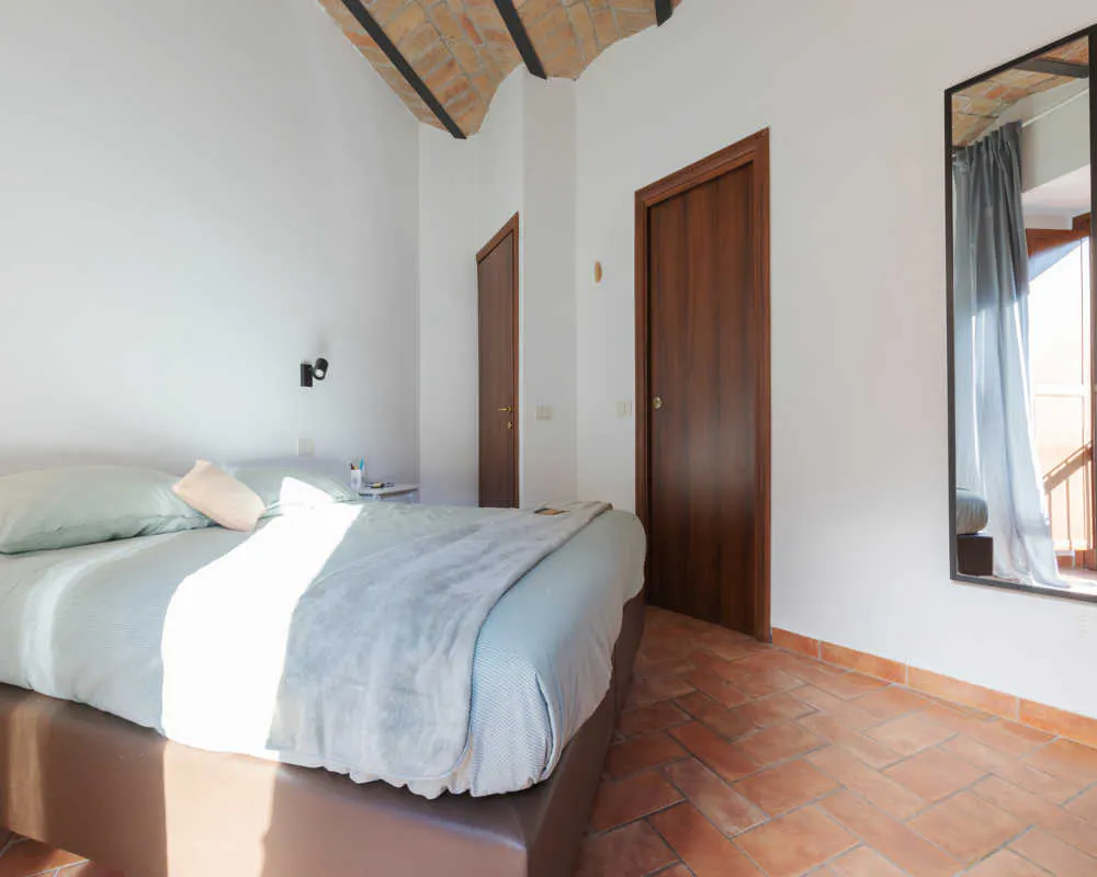 Apartment in Via Amedeo Avogadro, Rome (1516901) ROOM 2