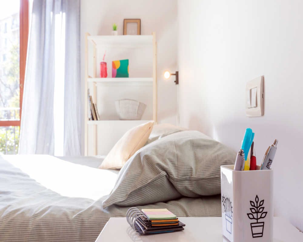 Monolocale in affitto a 1385 € al mese a Rome, Via Amedeo Avogadro