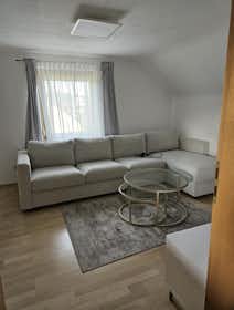 Appartement te huur voor € 650 per maand in Schwäbisch Gmünd, Eutighofer Straße