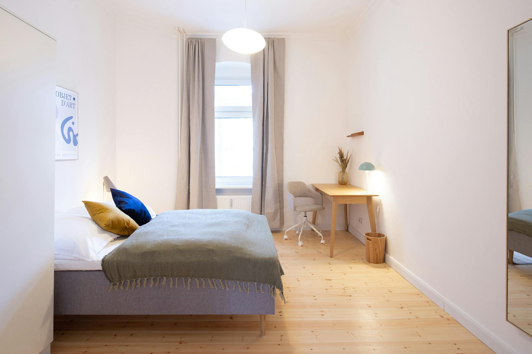 Bredowstraße, Berlin preview