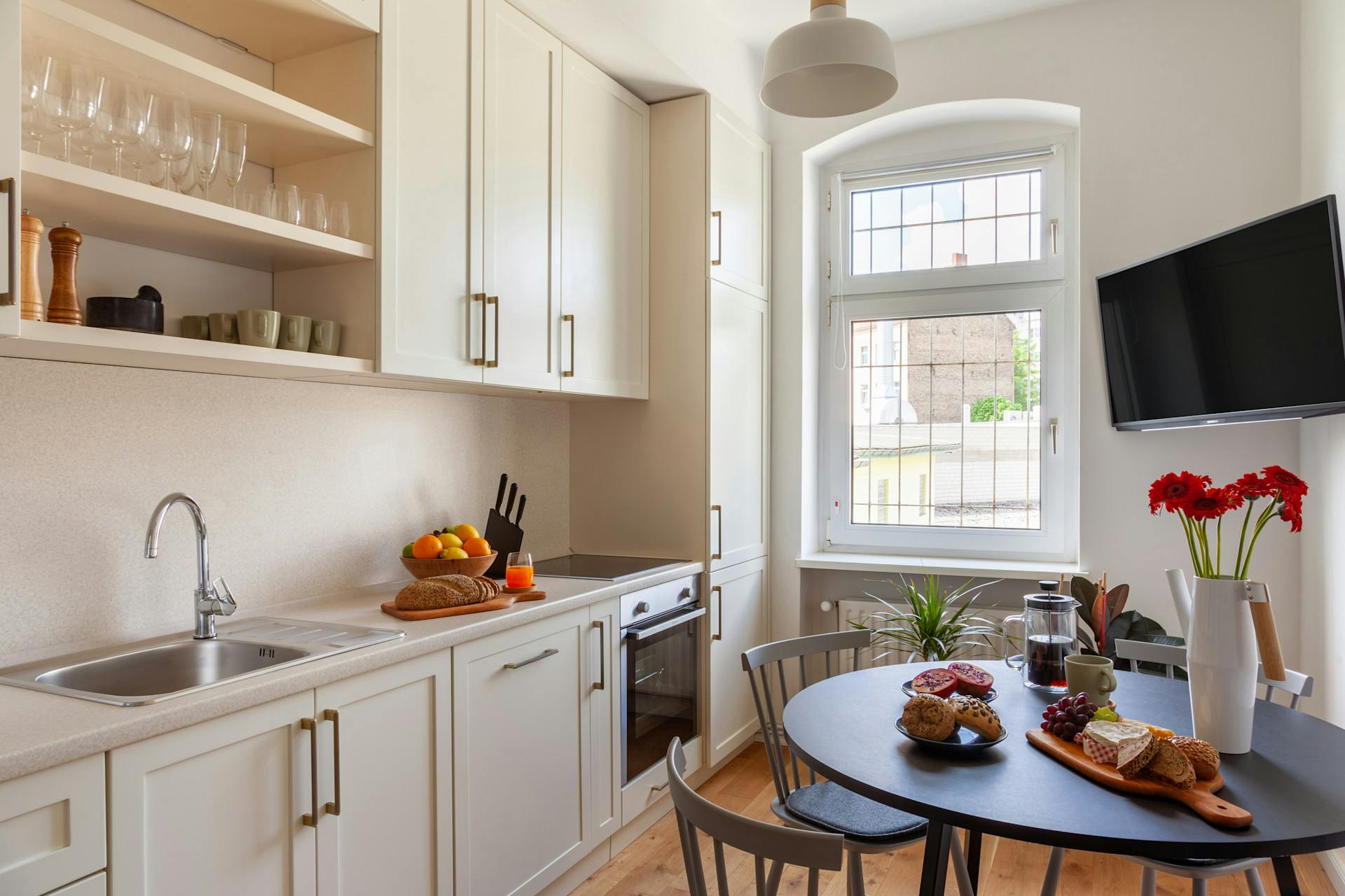 preview gallery tile